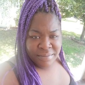 Meet your Posher, Lolamae